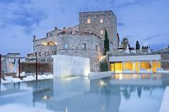 HOTEL CASTELLO DI VELONA