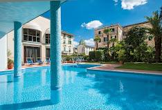 HOTEL SETTENTRIONALE ESPLANADE