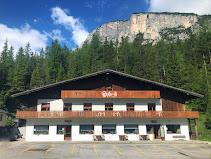 HOTEL DOLOMITI DES ALPES
