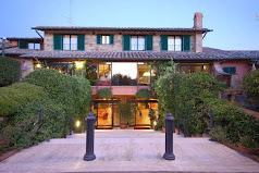 HOTEL RESIDENCE CASANOVA