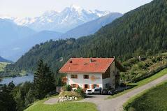 APPARTMENTS SUNNLEITN