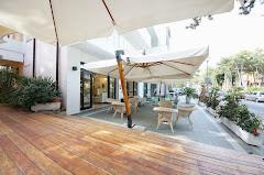 ALBERGO AIRONE