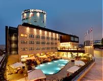 DEVERO HOTEL