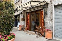 Hotel Corallo