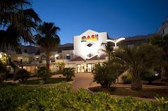 OASICLUB HOTEL