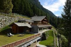 HOTEL LA MADONNINA DEL GRAN PARADISO