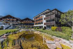 Hotel Garber Hof
