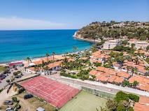BAIA D'ERCOLE VILLAGGIO