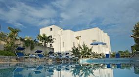 PARK HOTEL LA GRAVE