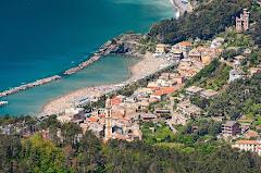 ALBERGO  LA VIGNA