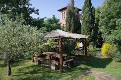 COLLE SUL LAGO 