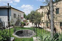 RESIDENCE BORGO GRONDAIE