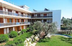 C.T.S. RESIDENCE POGGIO DELLE GINESTRE