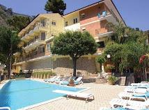 HOTEL CORALLO