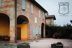 CAVALIERA