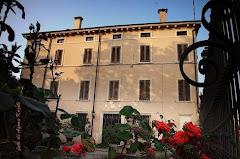 ANTICA DIMORA CONTI CUSTOZA