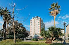 ALBERGO JOLLY HOTEL DEL GOLFO