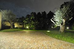 HOTEL PARCO SASSI