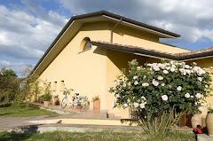 Albergo Le Macerine