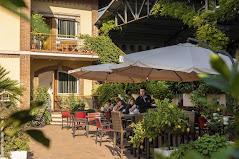 Hotel Cangrande