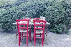 Al Giardino Del Vicolo