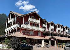 HOTEL LA BUSSOLA