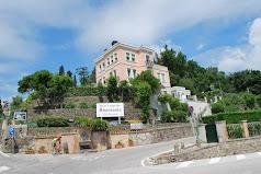 Hotel Rist. Villa Lussana