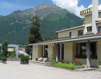 HOTEL DANTE