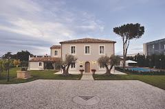 SAN GIOVANNI RELAIS