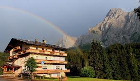HOTEL SIERA HOF