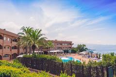 CTA ALTAFIUMARA HOTEL SPORTING
