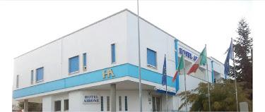 HOTEL AIRONE