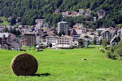 HOTEL LARICE BIANCO