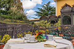 VILLA CAPODIMONTE