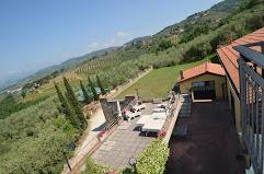 AGRITURISMO SOMMAVILLA