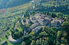 Castello Di Starda