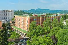 Hotel Columbia