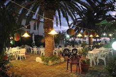 Hotel Mondial