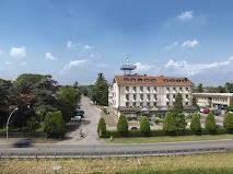 ALBERGO AL PINO VERDE