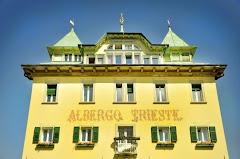 HOTEL TRIESTE