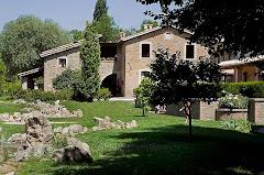 AGRITURISMO LE CASE