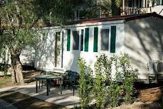 CAMPING VILLAGGIO CERQUESTRA