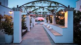 Borgobianco Resort & spa