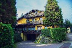 HOTEL RISTORANTE LA PERLA