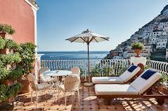 HOTEL Le Sirenuse