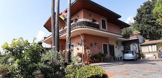 Villa dagala