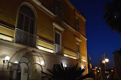 HOTEL RESIDENCE GAJETA