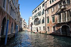 Ca' Foscolo Residence