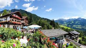 TIROLER KREUZ