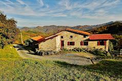 AZIENDA AGRITURISTICA GIANDRIALE